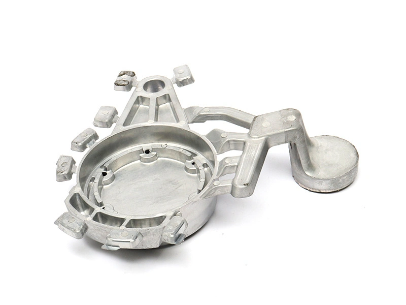 Aluminum Die Cast Pump Housing Design: Pressure Boundaries, Machining and Leak Validation