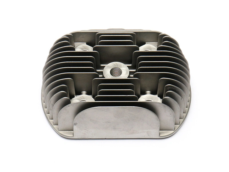 Bearing Bore Machining in Cast Housings: Alignment, Fit and Inspection Planning