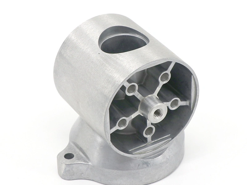 Machining Sealing Faces on Cast Housings: Flatness, Surface Texture and Leak-Control Planning