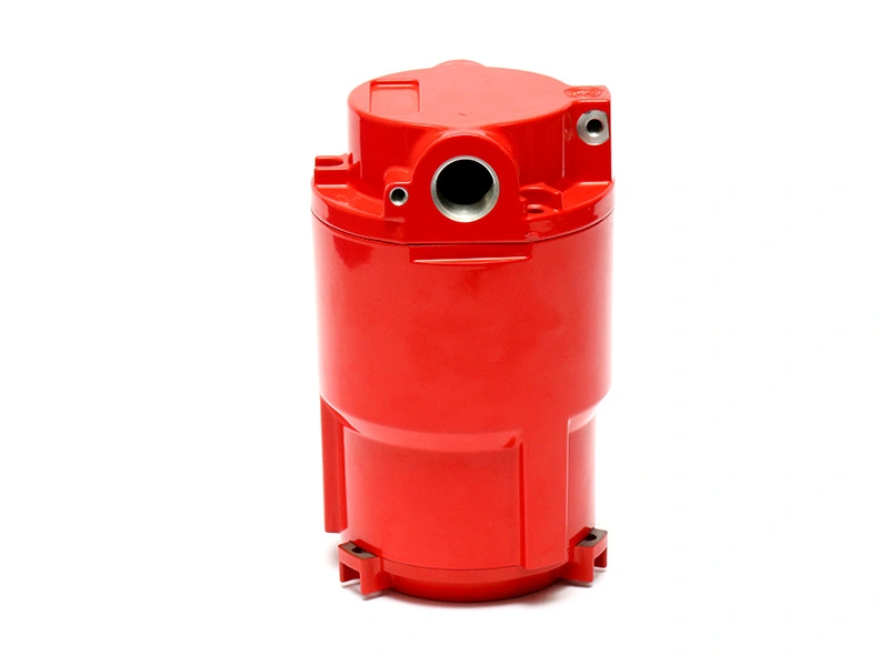 Painting Die Cast Aluminum Parts: Preparation, Film Build and Finished-Part Approval