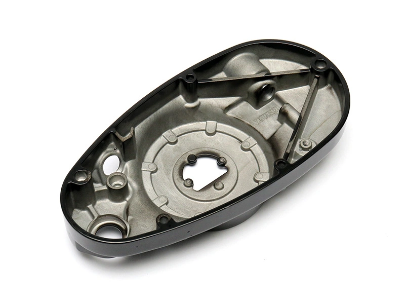 Cast Aluminum Coating Qualification: Production Release and Change Control