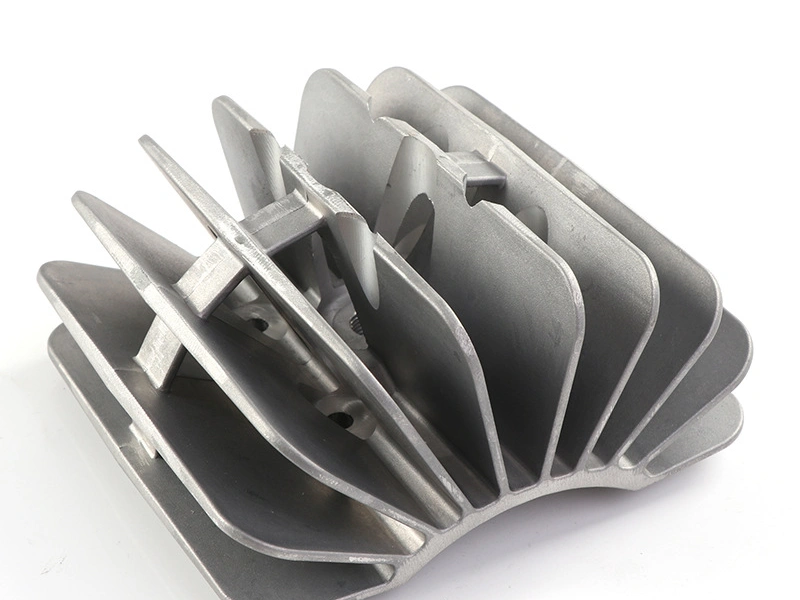 Sandblasting Surface Roughness for Cast Parts: How Buyers Specify Texture and Inspection
