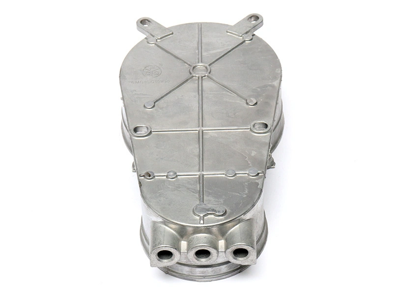 How Custom Precision Casting Controls Geometry, Machining and Inspection Risk