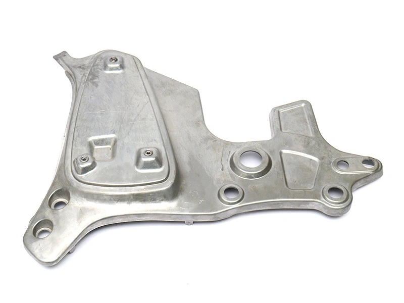 Post-Die Cast Finishing: How Buyers Match Deburring, Blasting, Coating and Machining