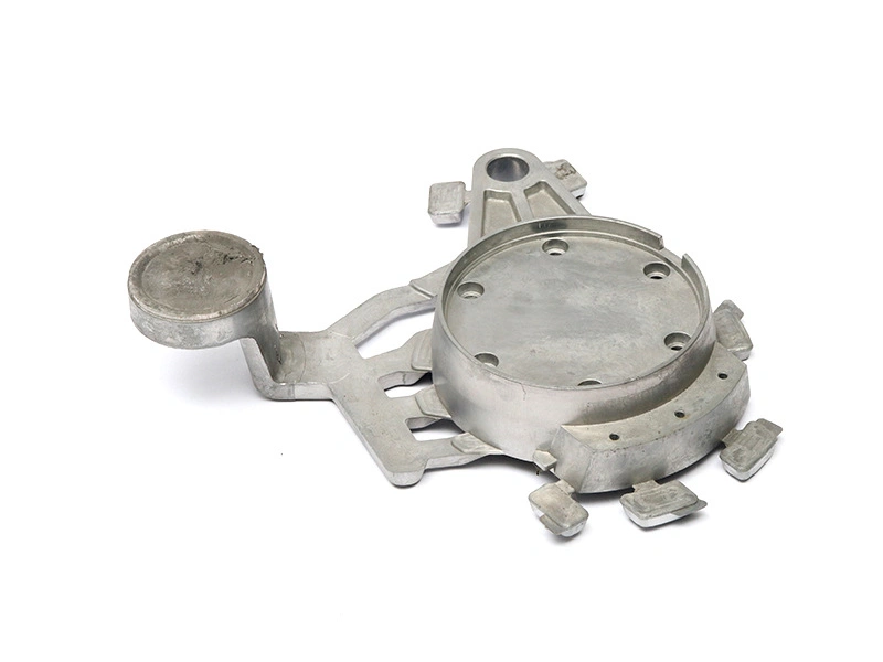 Metal Casting Applications: Matching Process, Alloy and Production Volume to Part Requirements