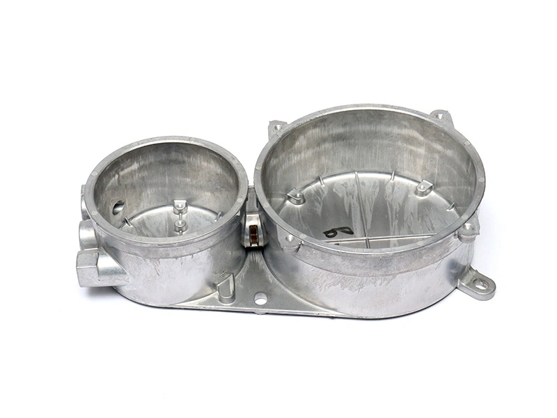 Electric Vehicle Castings: How Buyers Balance Weight, Structure and Production Quality