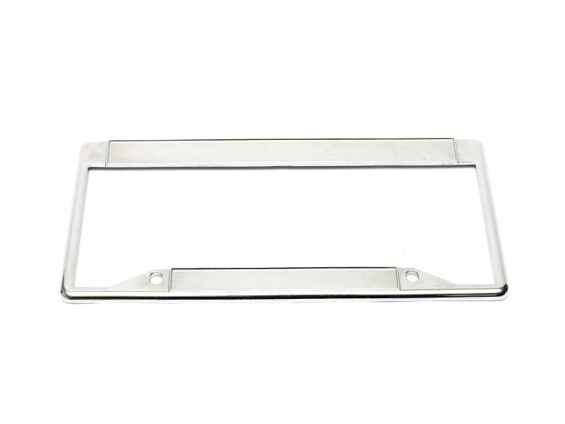 zinc die cast component used to illustrate machining finish and dimensional approval