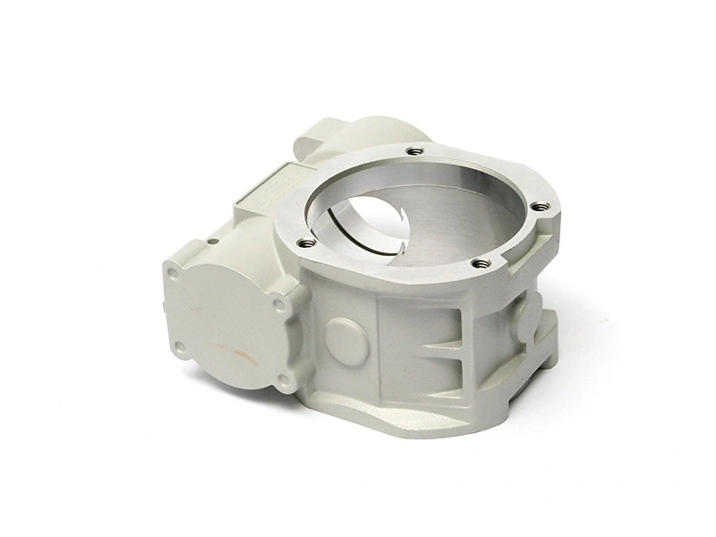 Corrosion-Resistant Coating for Aluminum: How Buyers Protect Cast Parts