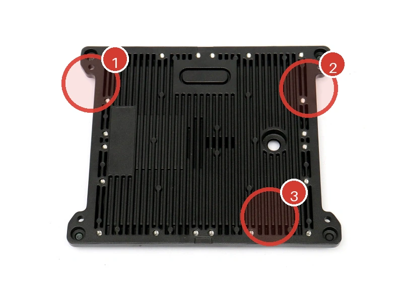 Powder Coating Defects on Die Cast Aluminum: Causes, Evidence and Corrective Action