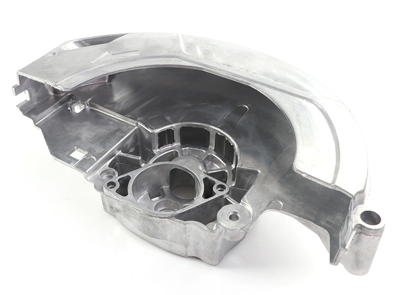 AC4C Aluminum Casting Alloy: A413 Equivalence, Fluidity and Machined Features