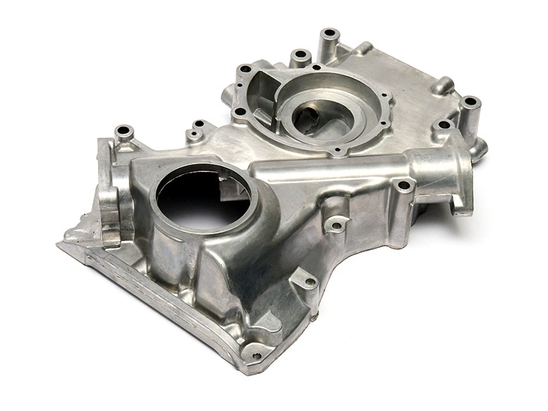 Aluminum Die Cast Parts: How Buyers Specify Geometry, Machining, Finish, and Production Scope