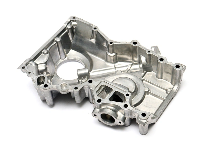 Auto Diecasting for Automotive Parts: From Alloy and DFM Review to Repeat-Order Validation