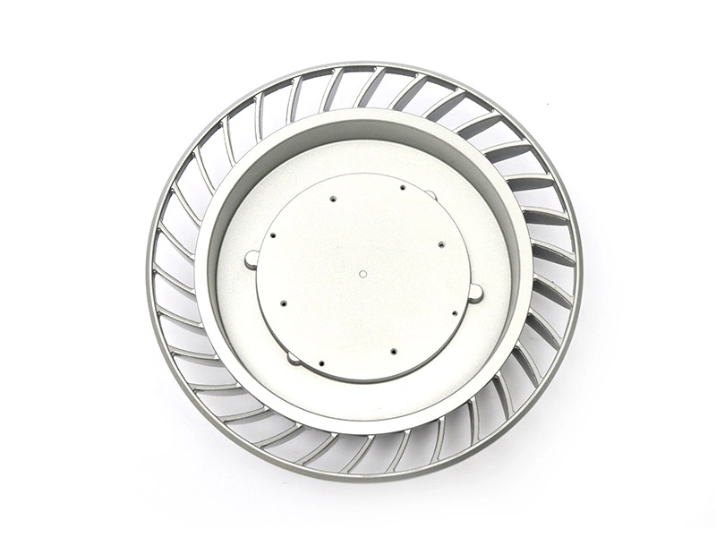 Centrifugal Casting for Tubular Metal Parts: Geometry, Solidification and Inspection