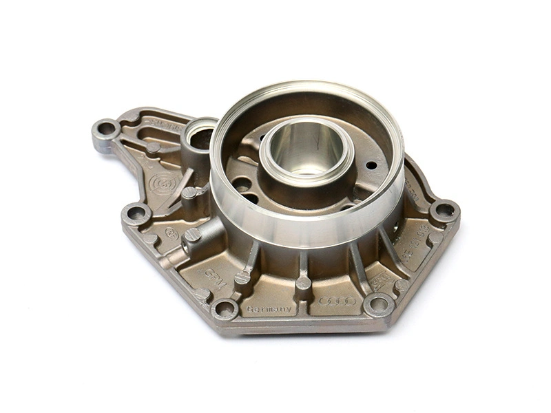 Electroplating Services for Die Cast Parts: Substrate Preparation, Adhesion and Cost Controls