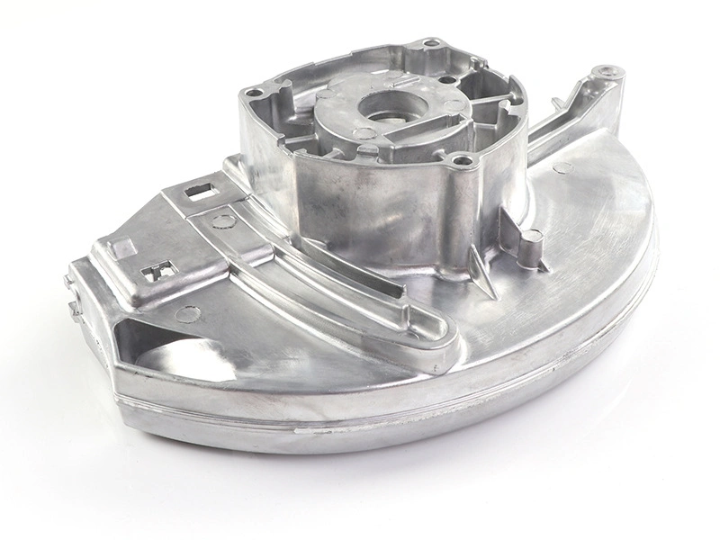 EN AC-44300 Aluminum Composition: Silicon, Copper and Casting Decisions