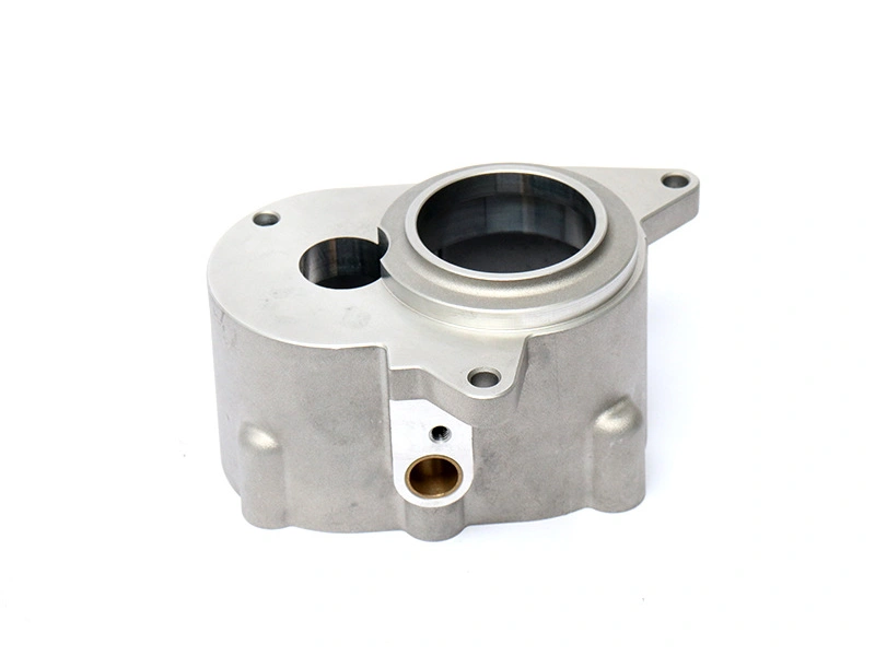 What Is a Die in Casting? Tool Components, Parting Lines and RFQ Decisions