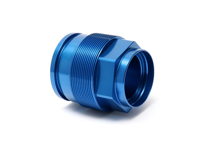Anodizing Copper: Why the Conventional Aluminum Route Does Not Transfer Directly