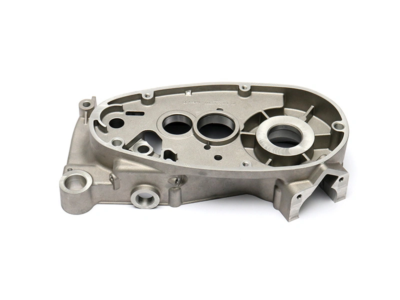 Diecast Foundry Selection: Alloy Control, Casting Practice and Traceability