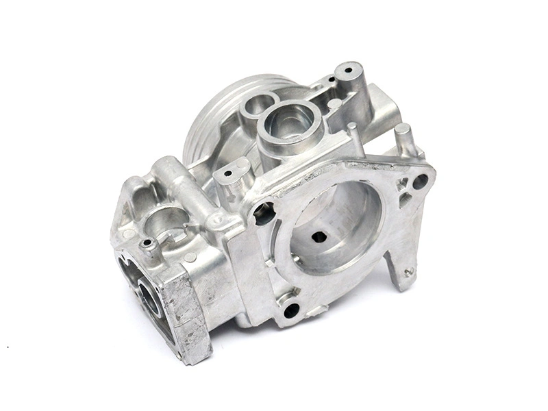 OEM Die Casting Parts: Drawing Control, Tooling Ownership and Production Records